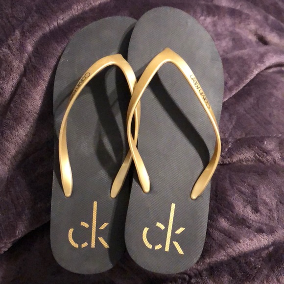 Calvin Klein Shoes - Calvin Klein Sandals